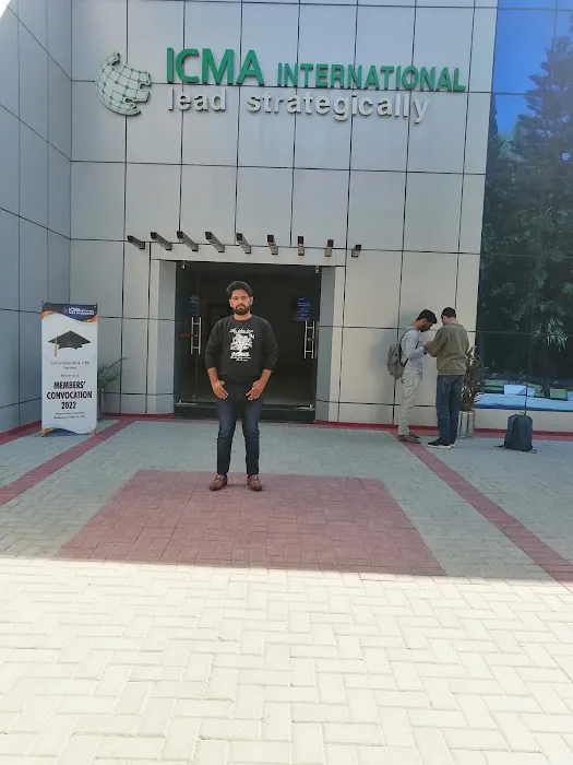 Institute of Chartered Management Accountants of Pakistan (ICMAP) Picture 3