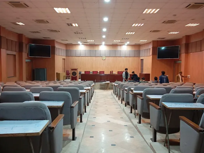 Institute of Chartered Management Accountants of Pakistan (ICMAP) Picture 1
