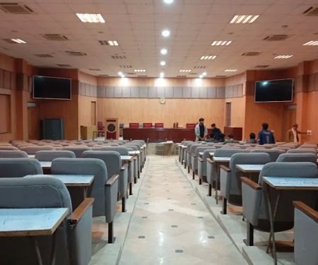 Institute of Chartered Management Accountants of Pakistan (ICMAP)