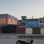 Islamabad Model School (I-V,; I-8/1 Islamabad