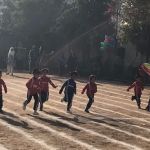 Khaldunia Highschool