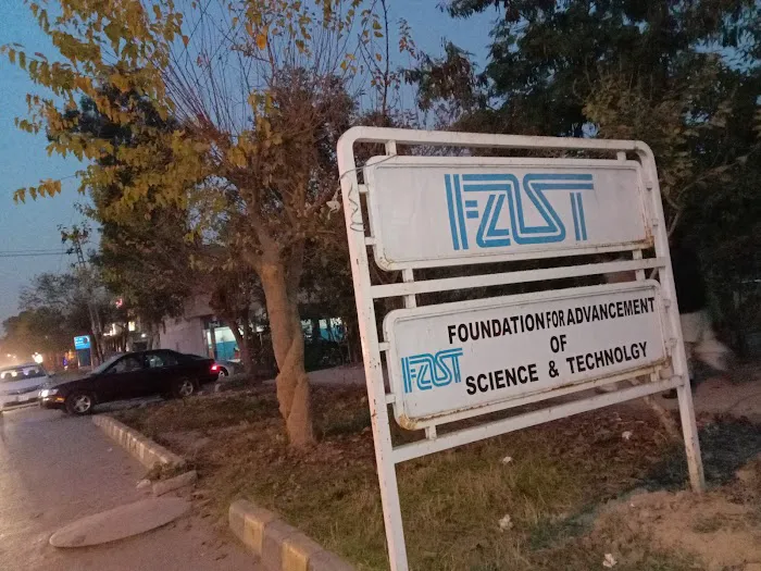 FAST Foundation Picture 1