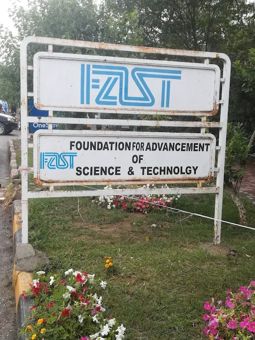 FAST Foundation Picture 7