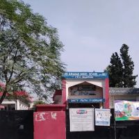 IMS (l-V) no o1,Islamabad, Blended E-Learning (Primary Component) ico