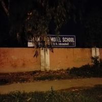 Islamabad Model School (I-V) no 3, I-9/4 Islamabad. ico