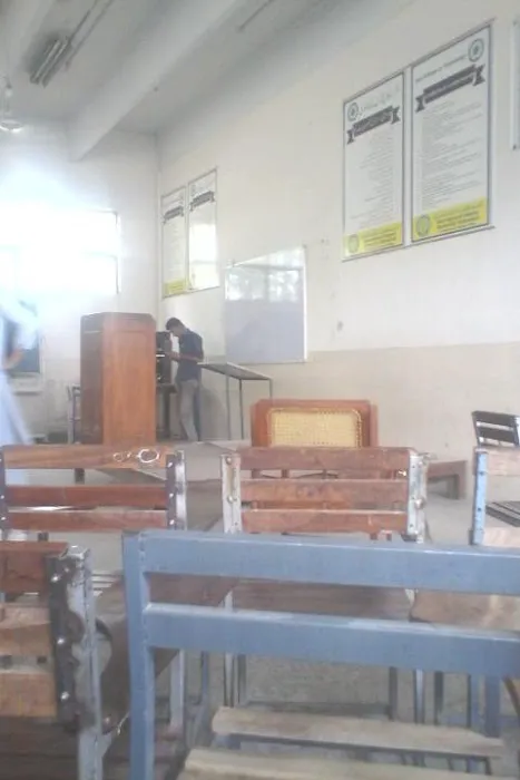 Iqra College of Technology, Islamabad Picture 9