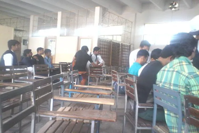 Iqra College of Technology, Islamabad Picture 10
