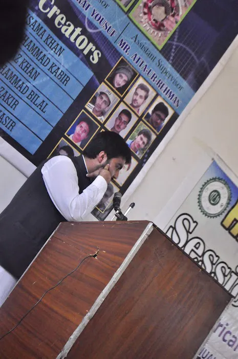 Iqra College of Technology, Islamabad Picture 8
