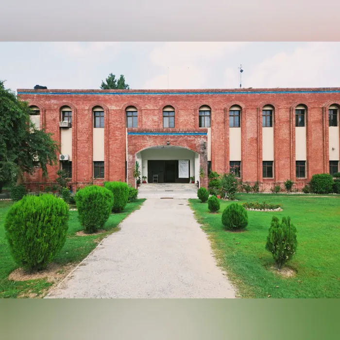 Iqra College of Technology, Islamabad Picture 6