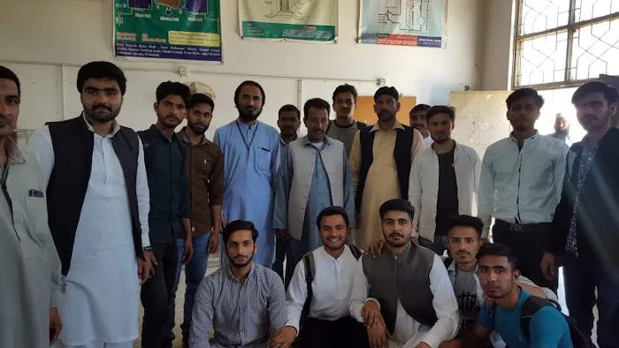 Iqra College of Technology, Islamabad Picture 4