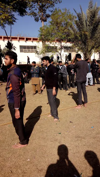 Iqra College of Technology, Islamabad Picture 5