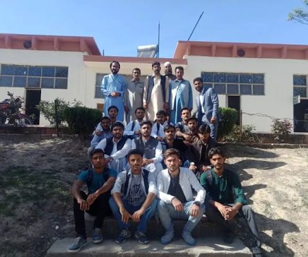 Iqra College of Technology, Islamabad