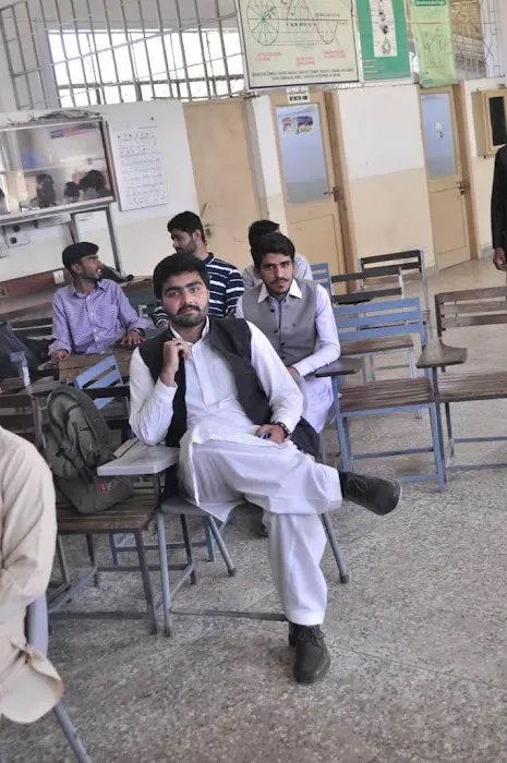 Iqra College of Technology, Islamabad Picture 2