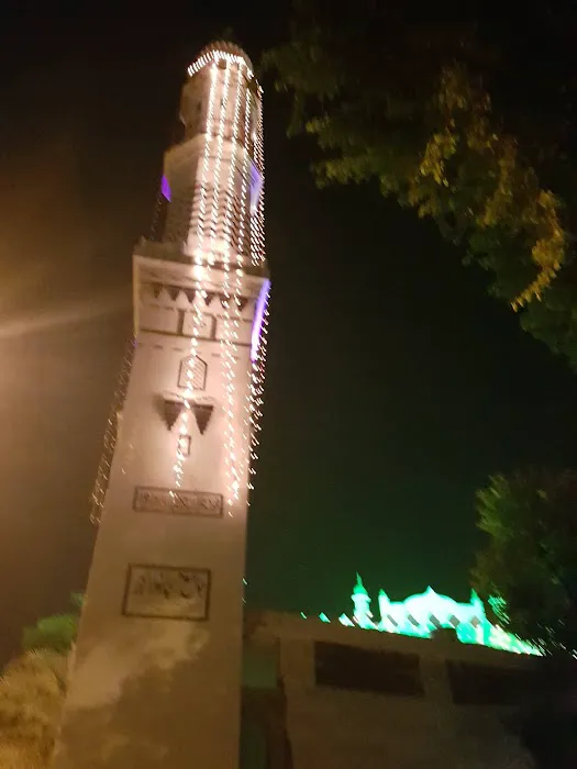 Jamia Masjid Anwar-ul-khair Picture 5