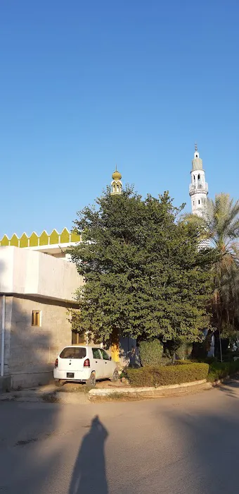 Jamia Masjid Anwar-ul-khair Picture 9