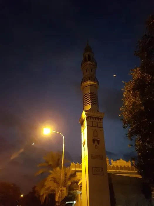 Jamia Masjid Anwar-ul-khair Picture 7