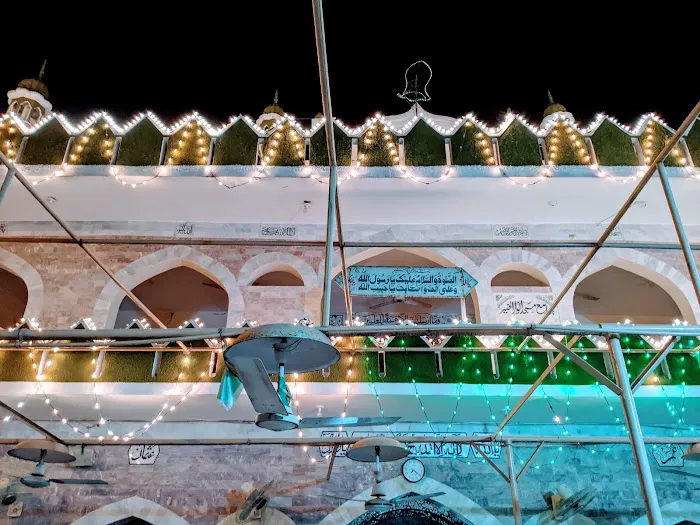 Jamia Masjid Anwar-ul-khair Picture 2