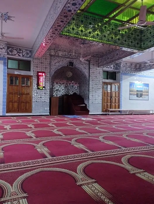 Jamia Masjid Anwar-ul-khair Picture 3