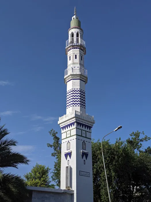 Jamia Masjid Anwar-ul-khair Picture 1