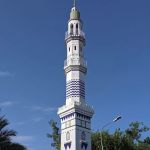 Jamia Masjid Anwar-ul-khair