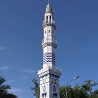 Jamia Masjid Anwar-ul-khair ico