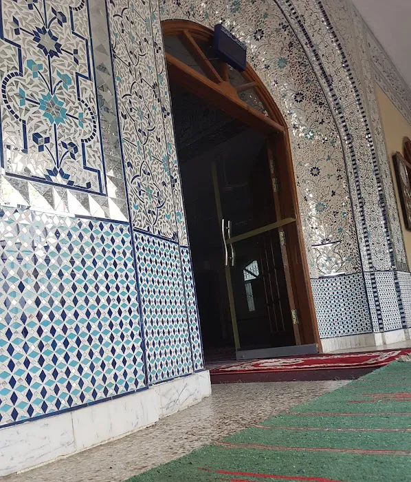 Jamia Masjid Anwar-ul-khair Picture 10