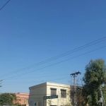 Hazrat Ayesha Block Faculty of Management Sciences