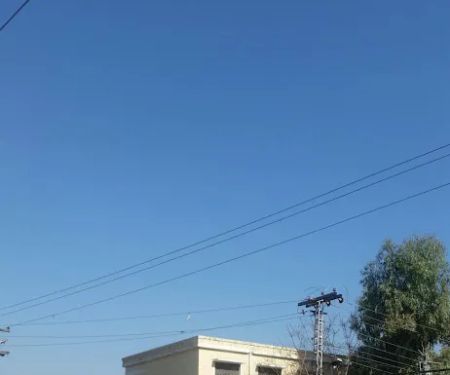 Hazrat Ayesha Block Faculty of Management Sciences