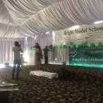 Bright Model School