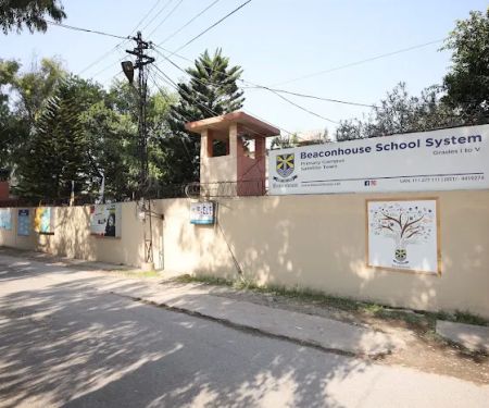 Beaconhouse Satellite Town (Primary)