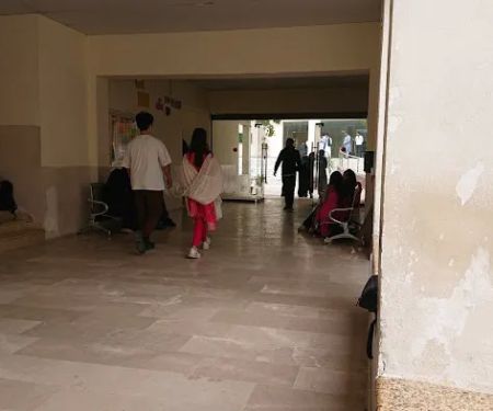 Johar Block