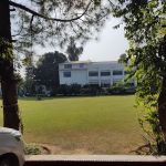 Iqra University - Islamabad Campus (IUIC)
