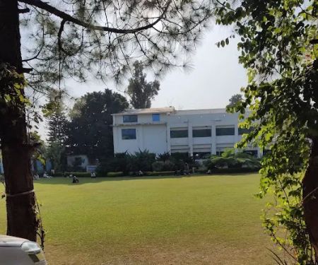 Iqra University - Islamabad Campus (IUIC)