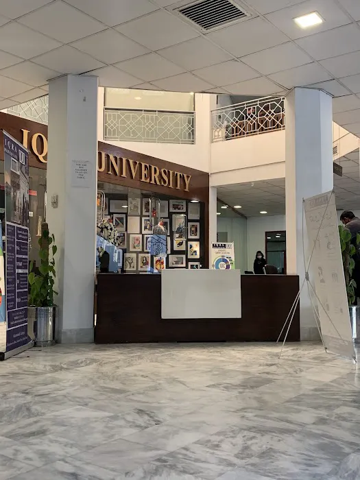 Iqra University - Islamabad Campus (IUIC) Picture 10