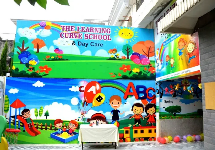 The Learning Curve School and Day Care Picture 8