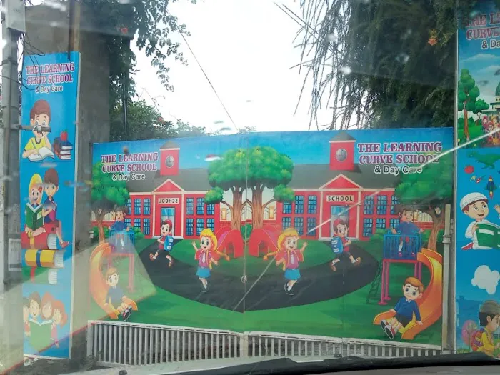 The Learning Curve School and Day Care Picture 9