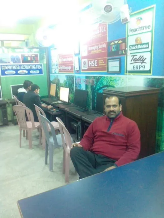 SPECTRUM INTL (INSTITUTE OF TECHNOLOGY) Picture 10