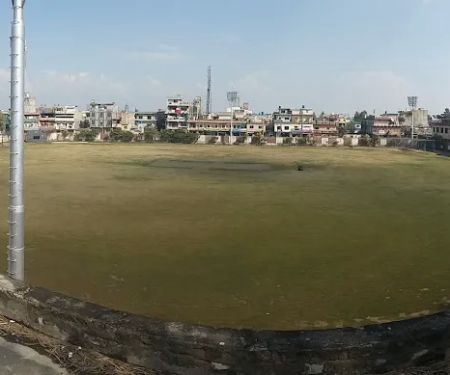 Govt. Comprehensive Boys High School