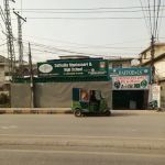 The Right School Satellite town