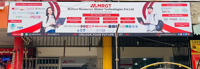 Mature Resources Global Technologies (MRGT) Professional IT Training & Services Picture 9