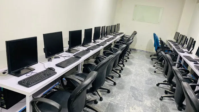 Mature Resources Global Technologies (MRGT) Professional IT Training & Services Picture 4