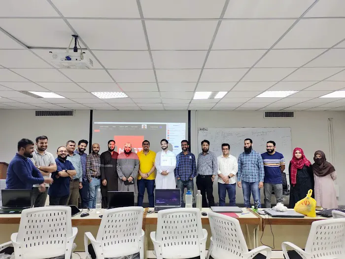 Mature Resources Global Technologies (MRGT) Professional IT Training & Services Picture 7