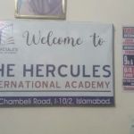 Allied school ( junior branch)