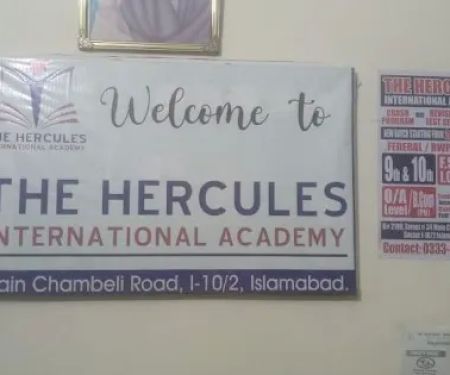 Allied school ( junior branch)