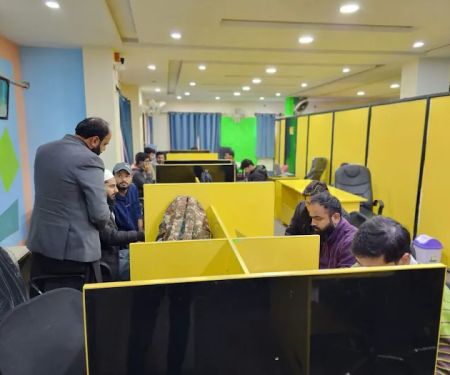 Erise Institute Of IT
