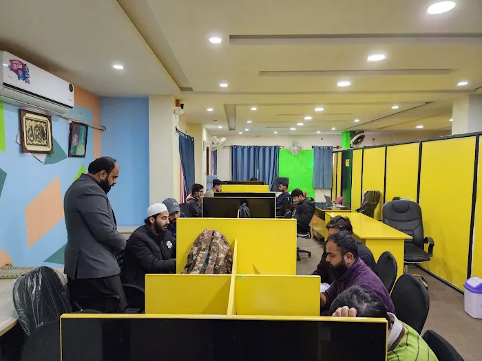 Erise Institute Of IT Picture 2