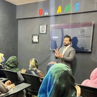 Amazon Virtual Assistant course in Rawalpindi Pakistan ico