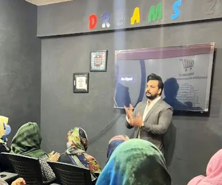 Amazon Virtual Assistant course in Rawalpindi Pakistan