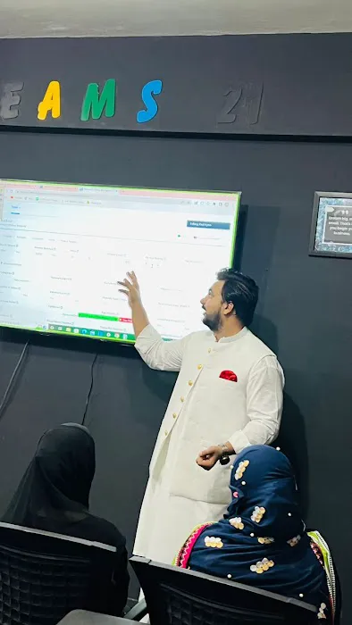 Amazon Virtual Assistant course in Rawalpindi Pakistan Picture 6