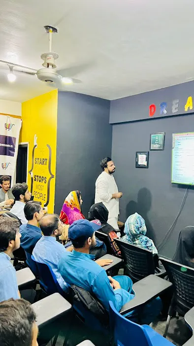 Amazon Virtual Assistant course in Rawalpindi Pakistan Picture 7